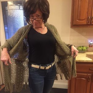 Meet your Posher, Lisa